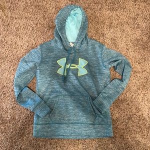 Under armour hoodie